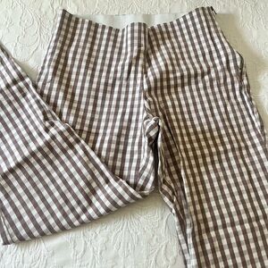 a new day Side-Zip Skinny Ankle Pants